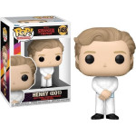 Funko Pop Figurka Funko Pop funko pop! stranger things s4 - pop tv n 1458 - henry 001