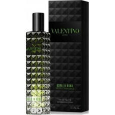 Valentino Uomo Born in Roma Green Stravaganza edt 15ml