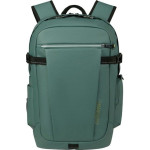 American Tourister Plecak na laptopa Upventure 15,6 cala zielony