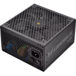 Super Flower LEADEX III GOLD UP 1300W 80 PLUS Gold power supply  PCIe 5.1  ATX 3.1 - 1 300 Watt  black