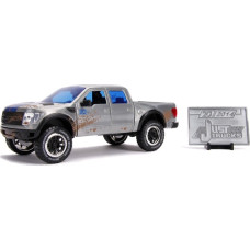 Simba JADA 2011 Ford F-150 SVT Raptor Wave 4 374-5014