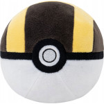 Orbico *****POKEMON Plusz 12cm Poke Ball W1 07578