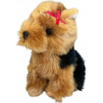 Dubi Pies yorkshire terrier 19cm 32072