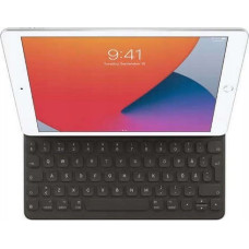 Apple Apple | Smart Keyboard for iPad (9th generation) | Compact Keyboard | Wireless | SE | Smart Connector | Wireless connection