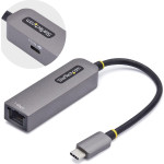 Startech 1GPD3-USB-C-ETHERNET karta sieciowa 5000 Mbit/s