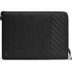 Tomtoc Etui Tomtoc tomtoc Voyage-A10 Laptop Sleeve, 14 inch - Black