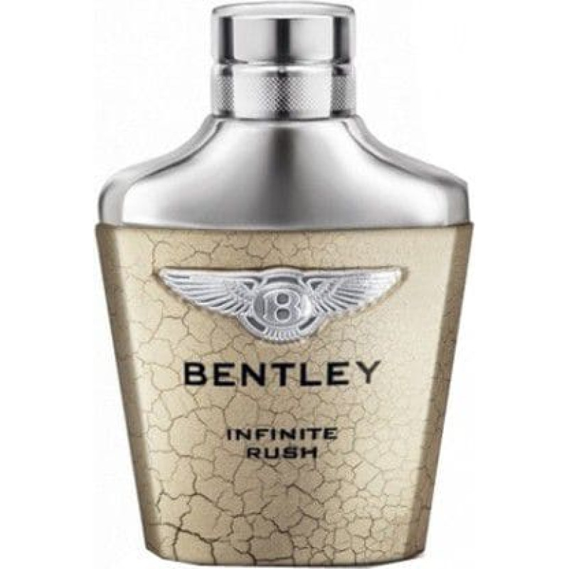 Bentley Infinite Rush EDT 60 ml