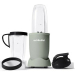 Nutribullet Mikser z Tworzywa Sztucznego Nutribullet NB907MAJD 900 W 946 ml