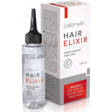 Noname COLORWIN_Hair Elixir serum do włosów przeciw wypadaniu 100ml