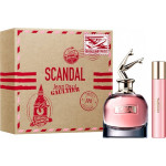 Jean Paul Gaultier Scandal zestaw woda perfumowana 80ml + woda perfumowana 20ml