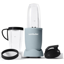 Nutribullet Blender kielichowy Nutribullet Mikser z Tworzywa Sztucznego Nutribullet NB907MASL 900 W 946 ml