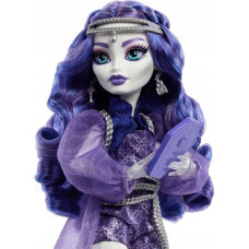 Mattel Monster High doll Spectra (HXH77)