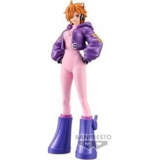 Bandai BANPRESTO ONE PIECE DXF THE GRANDLINE SERIES - EGGHEAD DR. VEGAPUNK LILITH (EVIL)