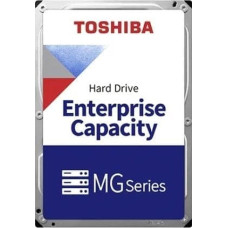 Toshiba europe TOSHIBA MG Series - Enterprise Capacity HDD 2TB 3.5inch SATA 7200rpm MG10ADA200E