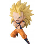 Bandai ML CHIBI MASTERS DRAGON BALL - SON GOKU SS3