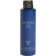 Guess Dezodorant w Sprayu Guess Guess 1981 Indigo For Men (226 ml)