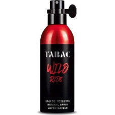 Tabac Wild Ride Woda toaletowa, 125ml