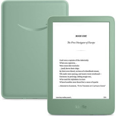 Amazon Kindle 16GB z reklamami 2024 Matcha