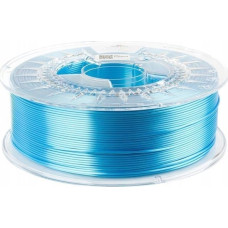 Spectrum Tisková struna (filament) SILK PLA 1.75mm Candy Blue 1kg