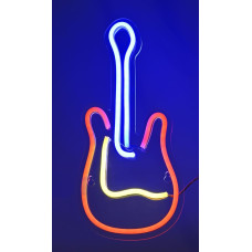 Actis Neon LED ACS-NEON GITARA