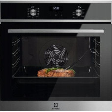 Electrolux Piekarnik Electrolux Oven Electrolux EOE5C71X