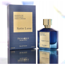 Alkotest PENDORA SCENTS Satin Luxe EDP spray 100ml