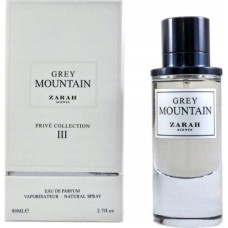 Noname PRIVEZARAH Grey Mountain EDP spray 80ml