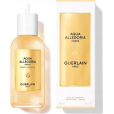 Alkotest GUERLAIN Aqua Allegoria Forte Bosca Vanilla EDP refill spray 200ml