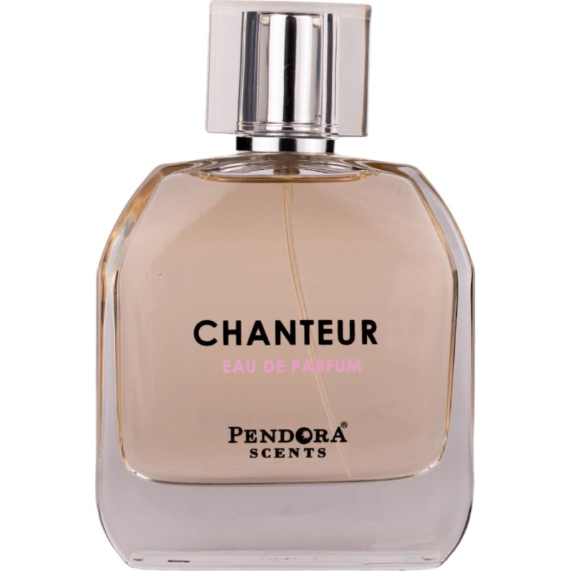 Alkotest PENDORA SCENTS Chanteur EDP spray 100ml