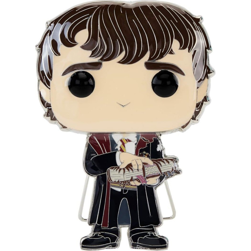 Funko Pop PROMO FUNKO POP PIN FIGURKA Harry Potter Neville Longbottom HPPP0029