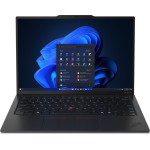 Lenovo ThinkPad X1 Carbon G13 Intel Core Ultra 7 258V 35,56cm 14Zoll 2.8K 32GB 1TB SSD UMA W11P No WWAN Black TopSeller