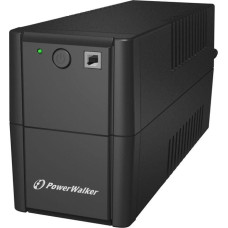 Powerwalker UPS PowerWalker VI 850SE IEC (10120074)