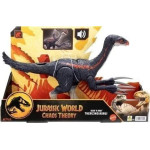 Mattel Jurassic World Teoria Chaosu Terizinozaur