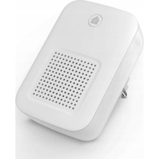 Telekom Smart Home Internal Siren white