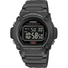 Casio Zegarek Casio Zegarek Casio Sport W-219H-8BVEF