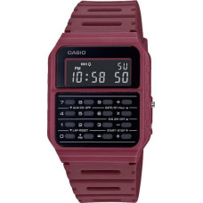 Casio Zegarek Casio zegarek CASIO UNISEX CA-53WF-4B (34MM) NoSize