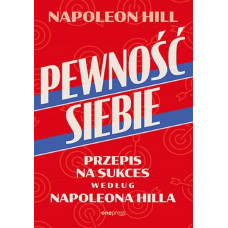 Beurer Pewność siebie. Przepis na sukces według Napoleona Hilla