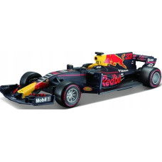 Bburago Formula Red Bull RB13 Tag Hauer 1:32 BBURAGO