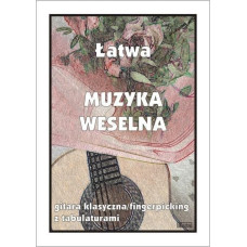 Wydawnictwo Muzyczne Contra Łatwa muzyka weselna