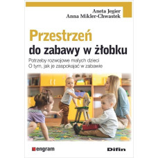 Difin Przestrzeń do zabawy w żłobku