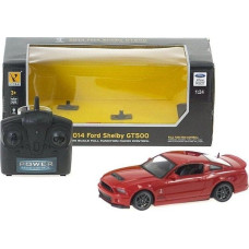 Adar Ford GT500 R/C 4 funkcje 1:24