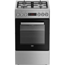 Beko Kuchnia Beko FSM 52335DS