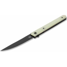 Boker Nóż Bker Plus Kwaiken Air G10 Jade