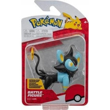 Schleich JAS POKEMON FIGURKA BITEWNA LUXIO W13