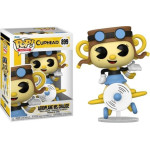 Funko Pop Figurka Funko Pop funko pop! cuphead pop! figurka aeroplane chalice 9 cm