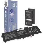 Mitsu Bateria C31N1811 do Asus ZenBook 14 UX433 UX433F UX433FA UX433FN UX433FL 3400 mAh (39 Wh) 11.55V