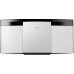 Panasonic Wieża Panasonic SC-HC200EG-W