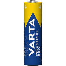 Varta Gerätebatterie 1.5 V (INDUSTRIAL AA)