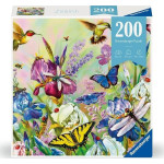 Ravensburger Puzzle Moment 200 Ł±ka