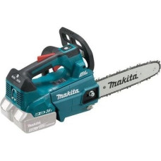 Makita Piła łańcuchowa Makita Makita DUC256Z Twin 18V Top Handle chain saw BL LXT